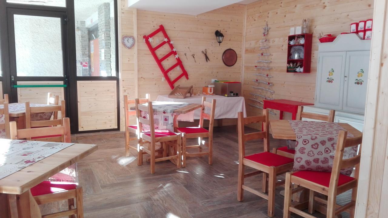 La Locanda Di 1400 Limone Piemonte Extérieur photo