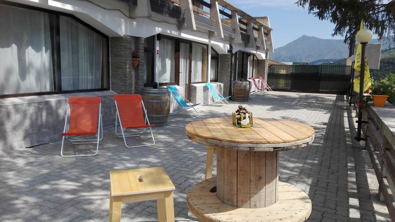 La Locanda Di 1400 Limone Piemonte Extérieur photo