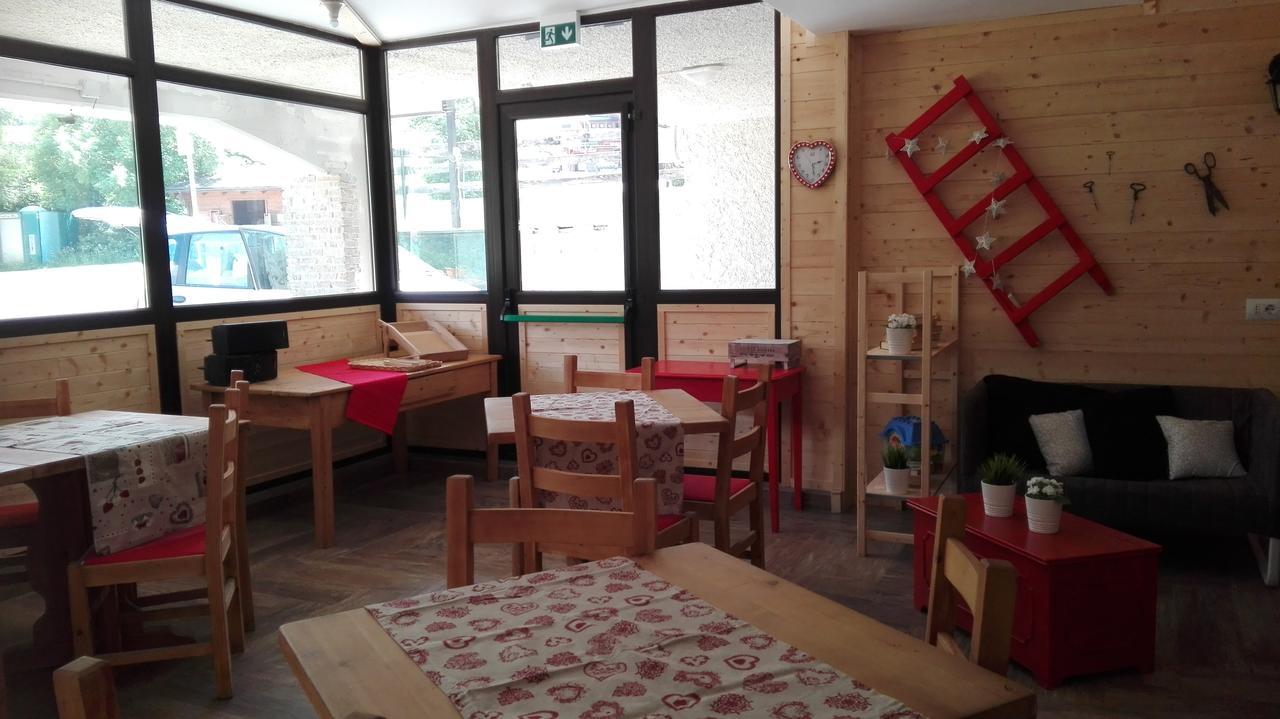 La Locanda Di 1400 Limone Piemonte Extérieur photo