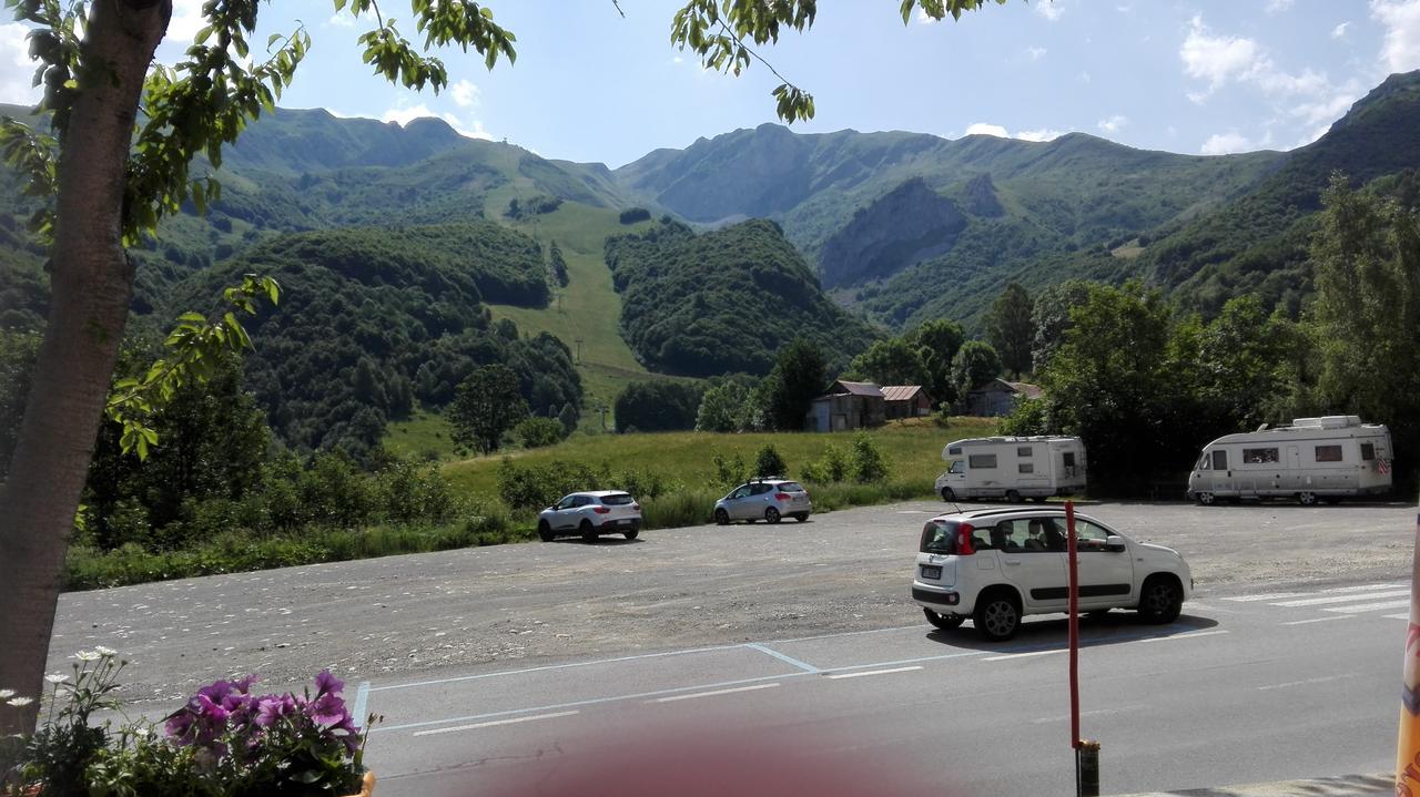 La Locanda Di 1400 Limone Piemonte Extérieur photo
