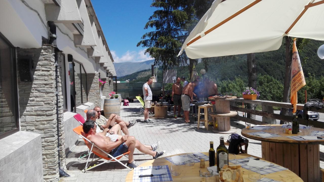 La Locanda Di 1400 Limone Piemonte Extérieur photo
