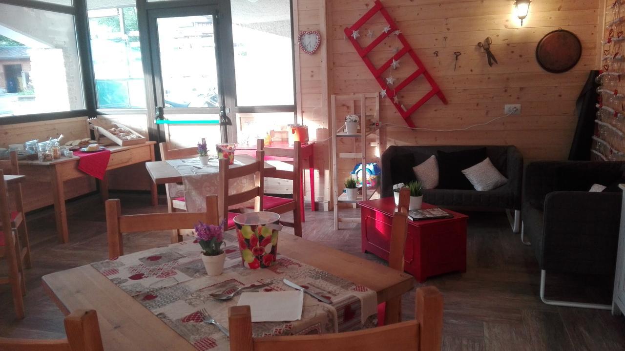 La Locanda Di 1400 Limone Piemonte Extérieur photo