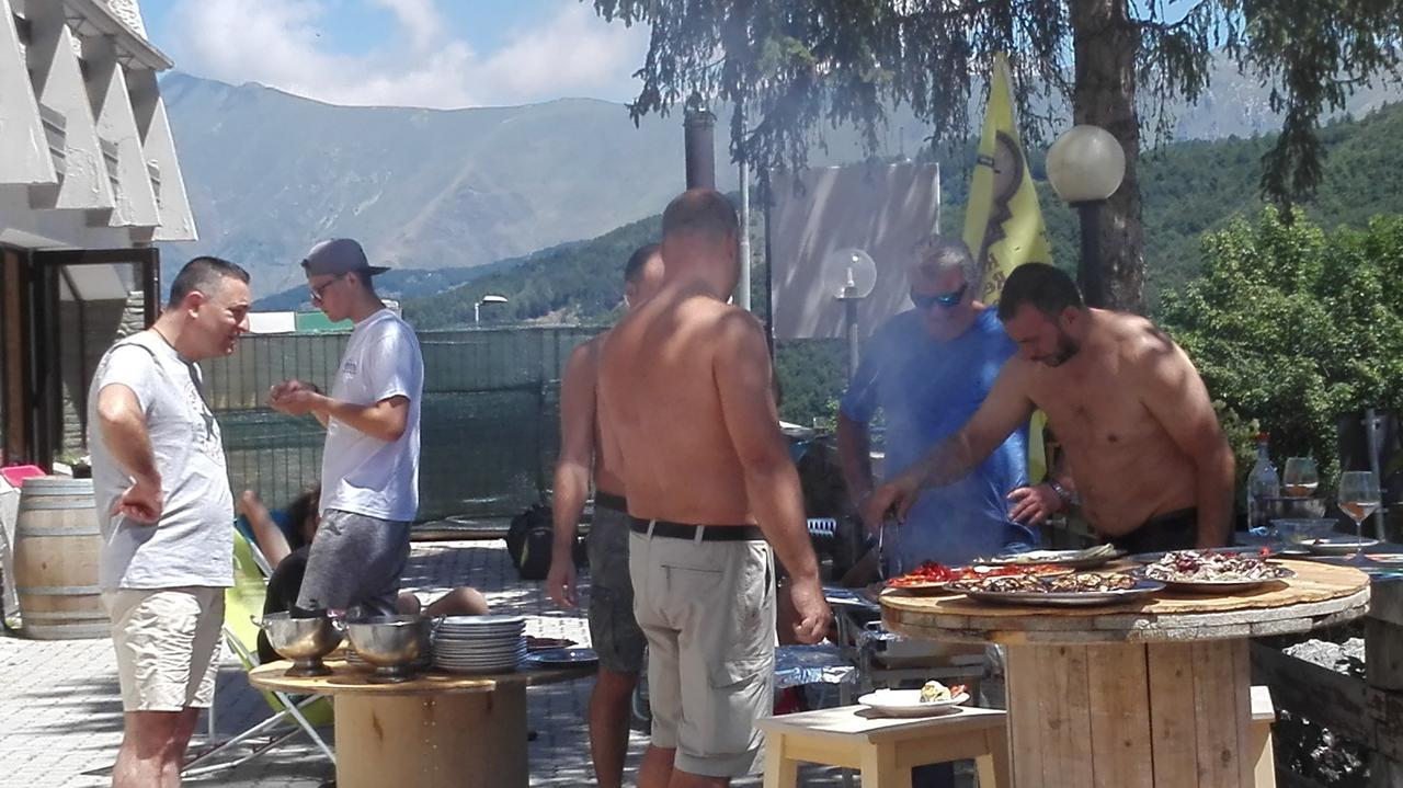 La Locanda Di 1400 Limone Piemonte Extérieur photo
