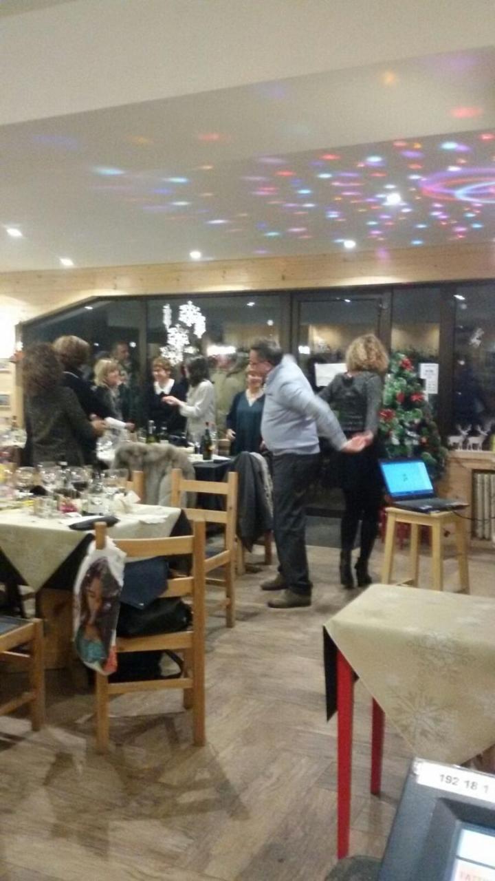 La Locanda Di 1400 Limone Piemonte Extérieur photo