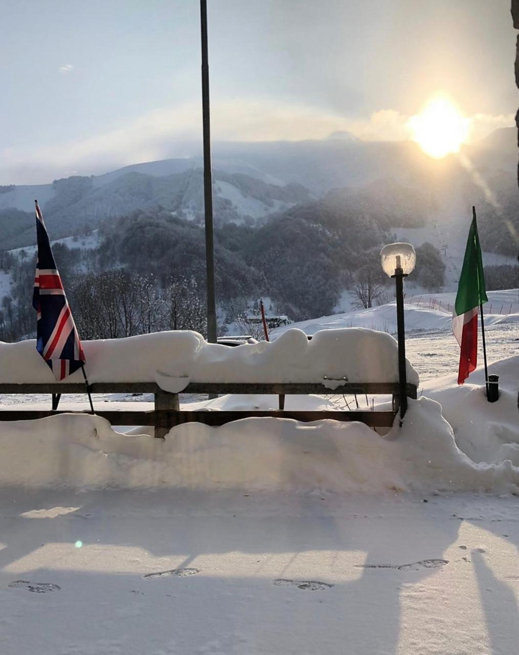La Locanda Di 1400 Limone Piemonte Extérieur photo