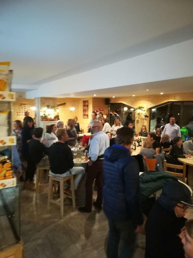 La Locanda Di 1400 Limone Piemonte Extérieur photo