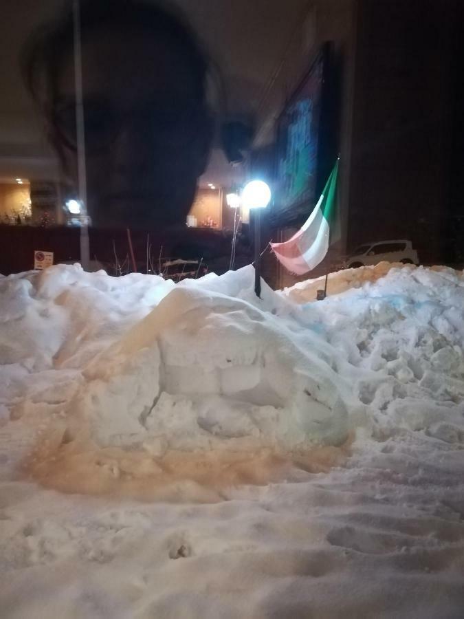 La Locanda Di 1400 Limone Piemonte Extérieur photo