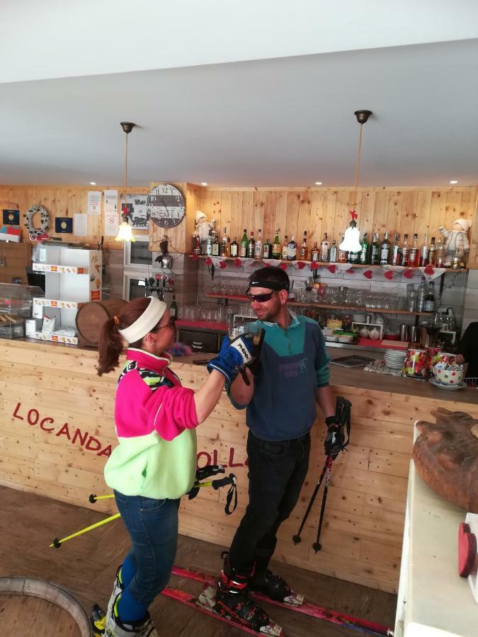 La Locanda Di 1400 Limone Piemonte Extérieur photo