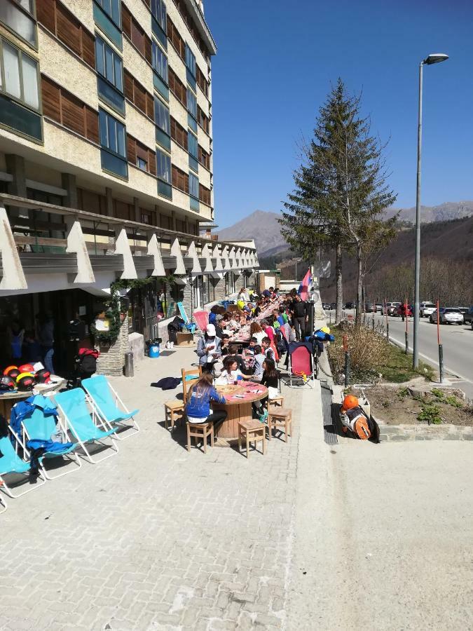 La Locanda Di 1400 Limone Piemonte Extérieur photo