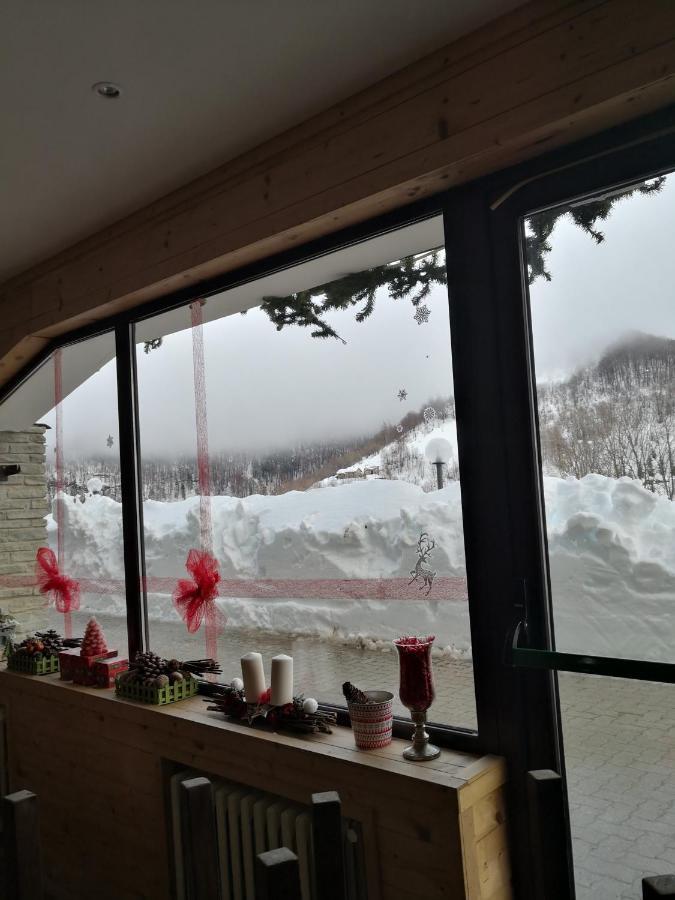 La Locanda Di 1400 Limone Piemonte Extérieur photo