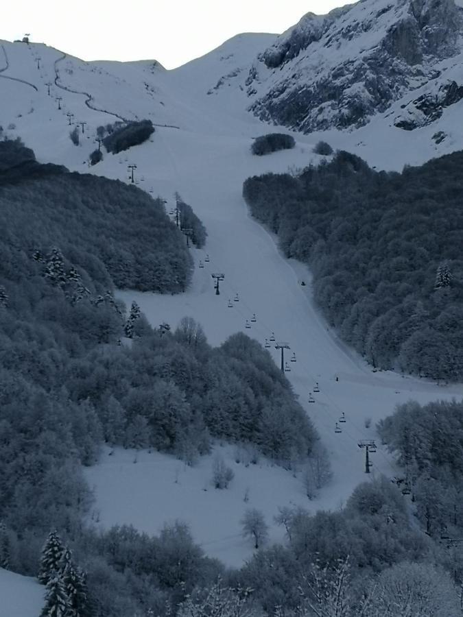 La Locanda Di 1400 Limone Piemonte Extérieur photo