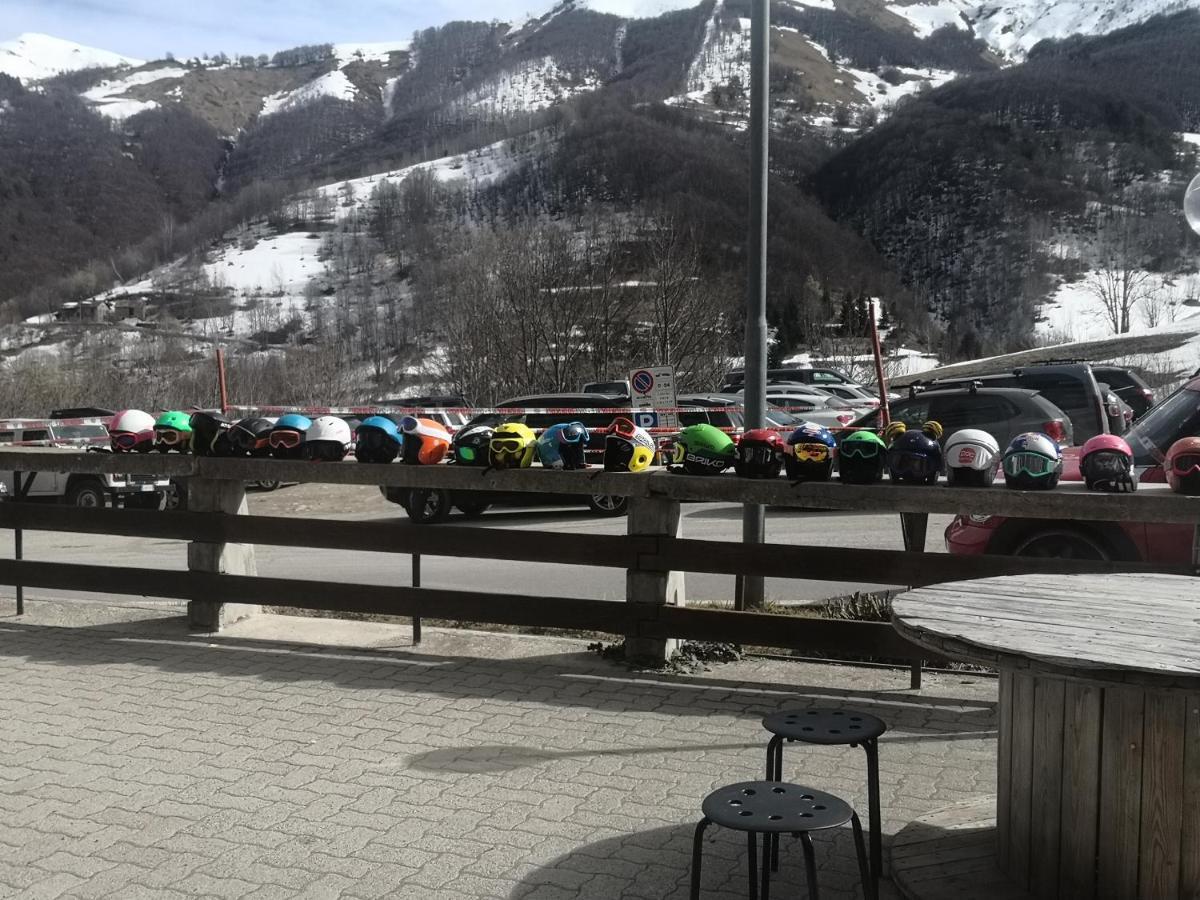 La Locanda Di 1400 Limone Piemonte Extérieur photo