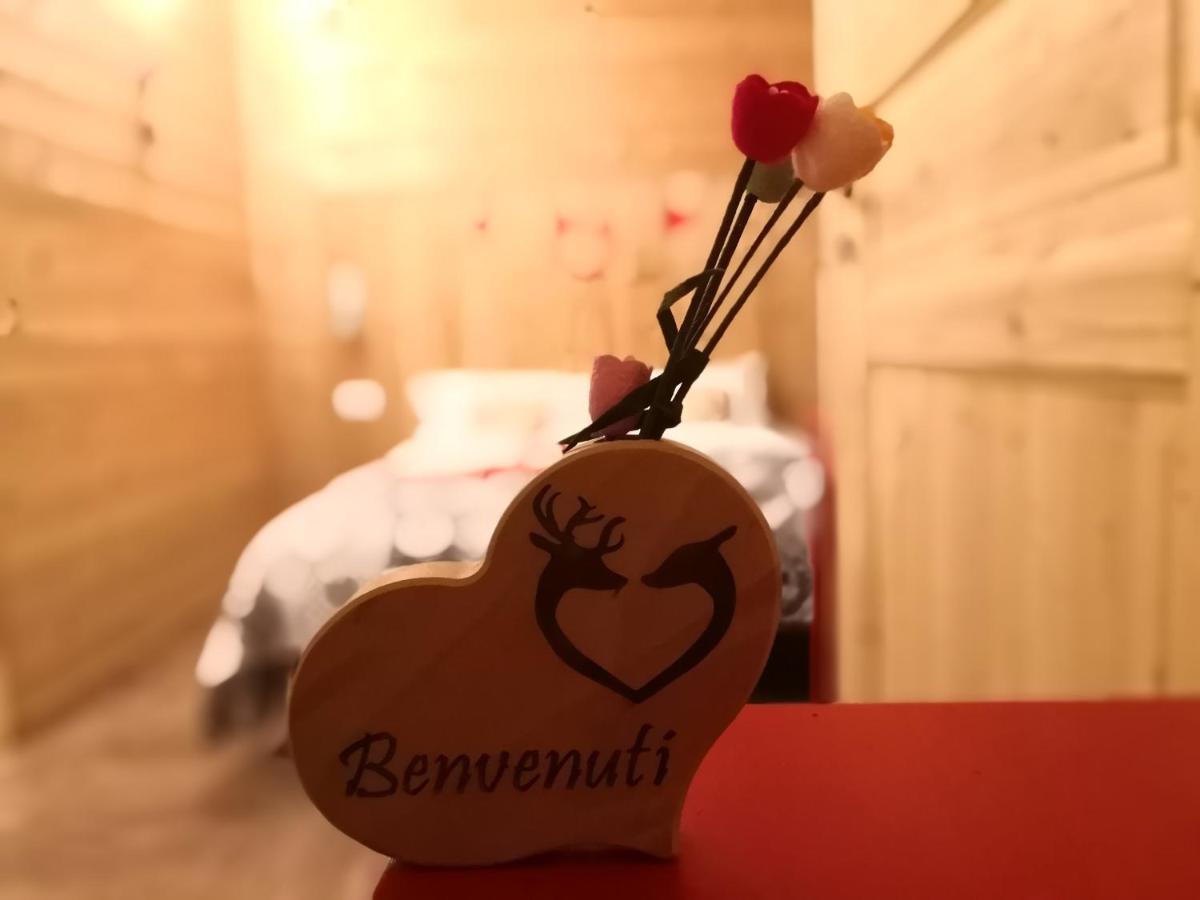 La Locanda Di 1400 Limone Piemonte Extérieur photo